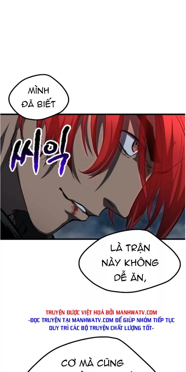 Anh Hùng Mạnh Nhất? Ta Không Làm Lâu Rồi! Chapter 172 - Trang 2