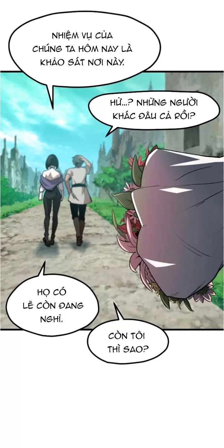 Anh Hùng Mạnh Nhất? Ta Không Làm Lâu Rồi! Chapter 171 - Trang 2