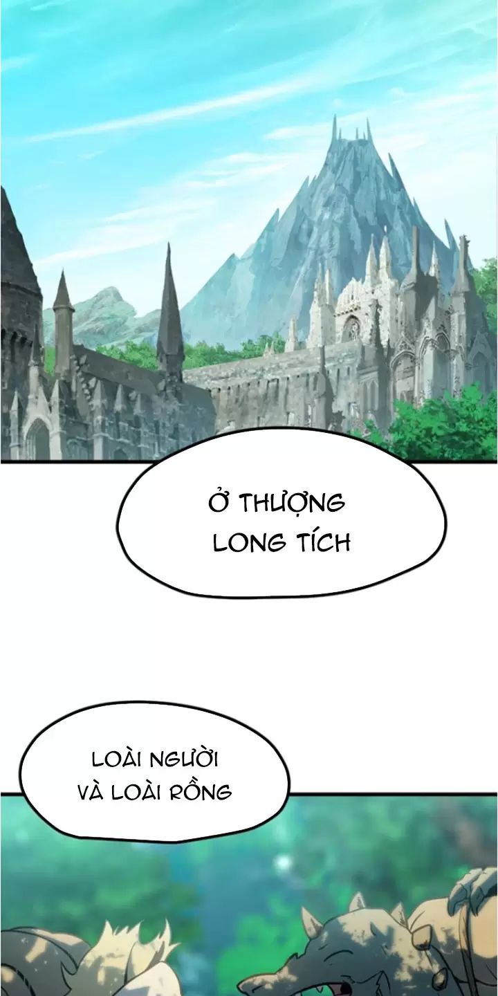 Anh Hùng Mạnh Nhất? Ta Không Làm Lâu Rồi! Chapter 171 - Trang 2