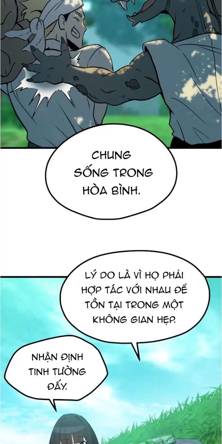 Anh Hùng Mạnh Nhất? Ta Không Làm Lâu Rồi! Chapter 171 - Trang 2