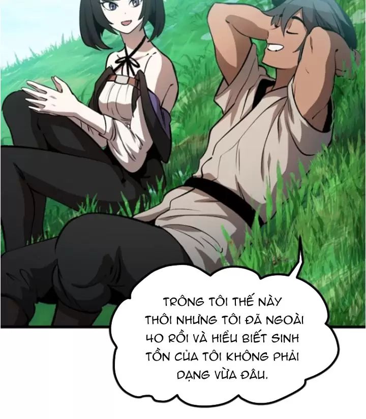 Anh Hùng Mạnh Nhất? Ta Không Làm Lâu Rồi! Chapter 171 - Trang 2