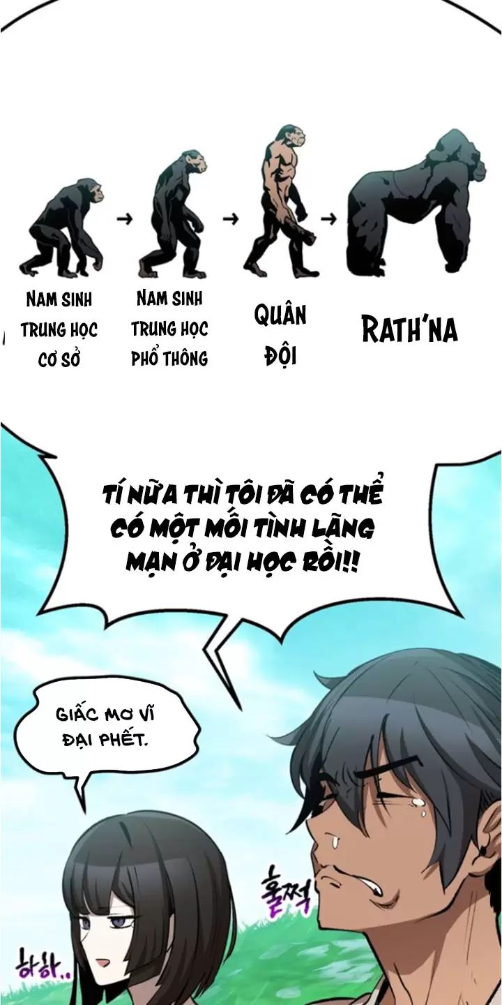 Anh Hùng Mạnh Nhất? Ta Không Làm Lâu Rồi! Chapter 171 - Trang 2