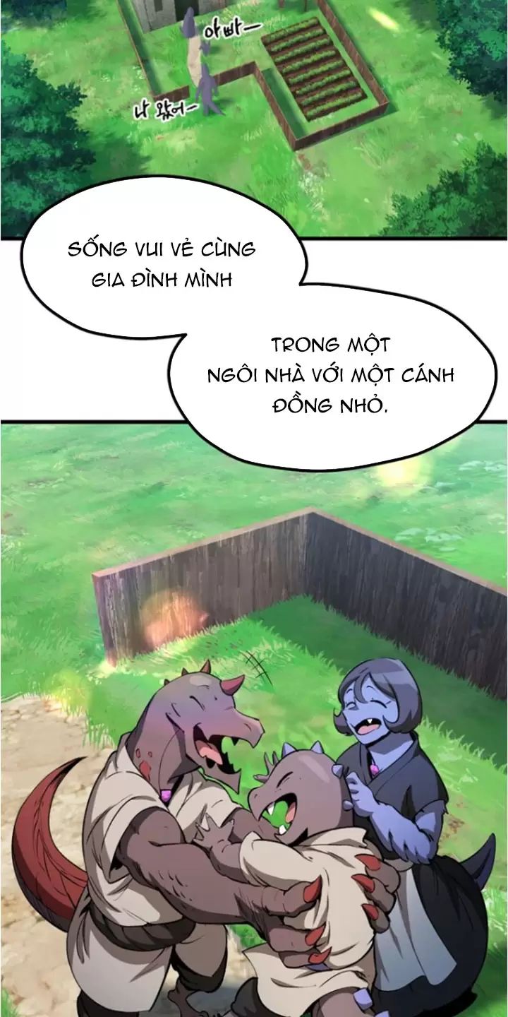 Anh Hùng Mạnh Nhất? Ta Không Làm Lâu Rồi! Chapter 171 - Trang 2