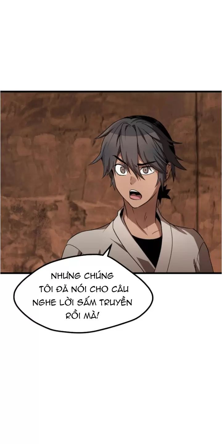 Anh Hùng Mạnh Nhất? Ta Không Làm Lâu Rồi! Chapter 171 - Trang 2