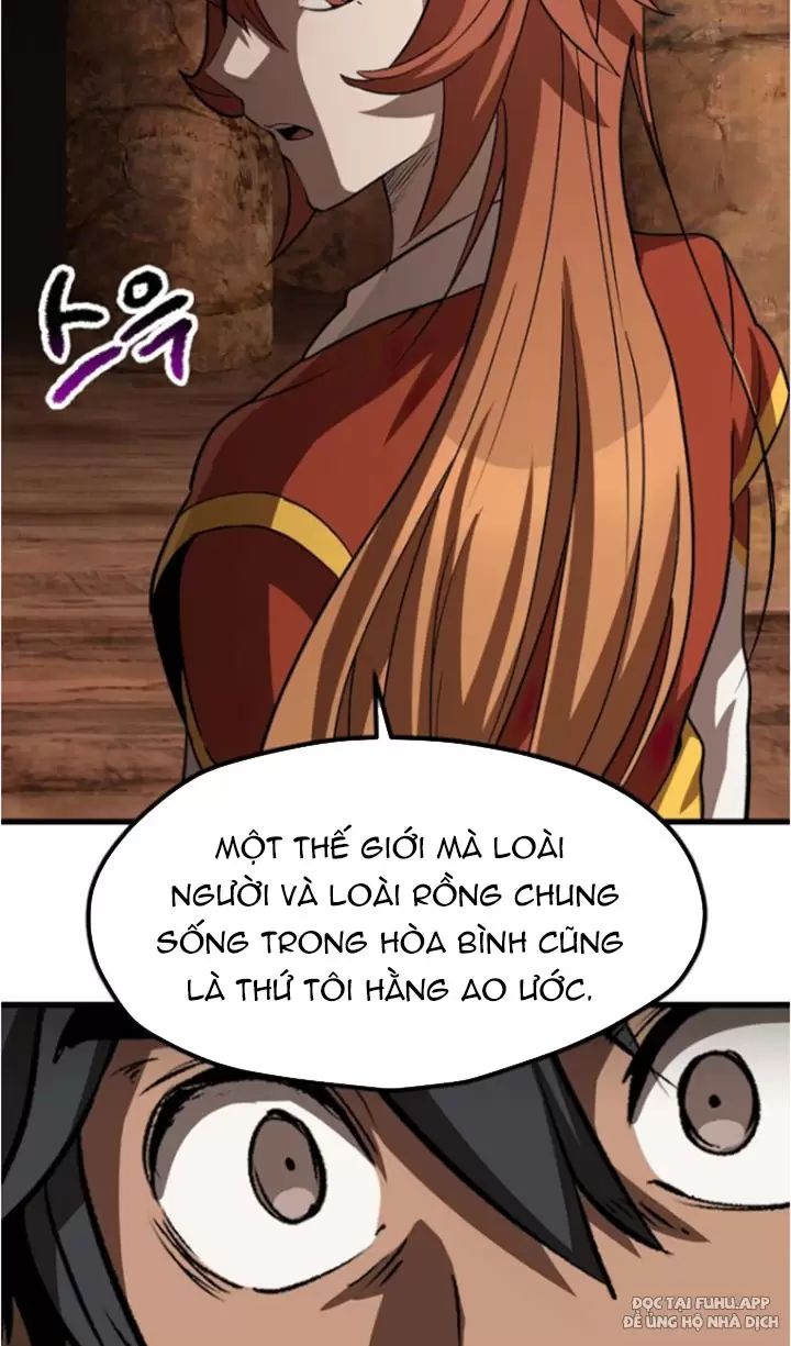 Anh Hùng Mạnh Nhất? Ta Không Làm Lâu Rồi! Chapter 171 - Trang 2