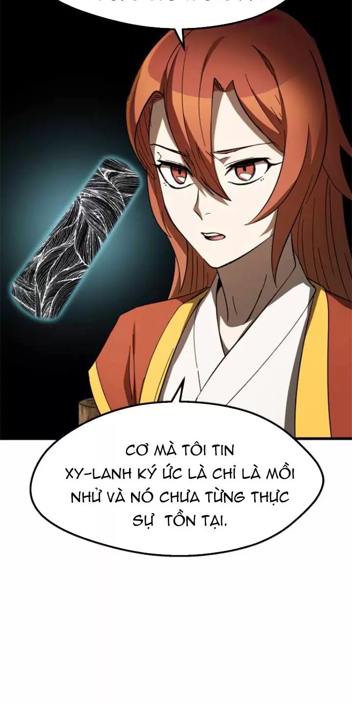 Anh Hùng Mạnh Nhất? Ta Không Làm Lâu Rồi! Chapter 170 - Trang 2