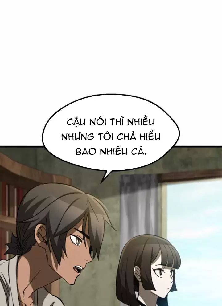 Anh Hùng Mạnh Nhất? Ta Không Làm Lâu Rồi! Chapter 170 - Trang 2