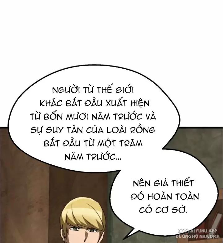 Anh Hùng Mạnh Nhất? Ta Không Làm Lâu Rồi! Chapter 170 - Trang 2