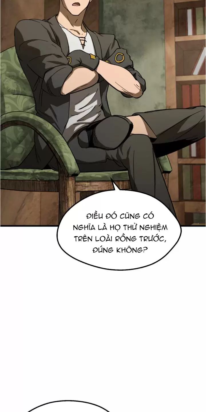 Anh Hùng Mạnh Nhất? Ta Không Làm Lâu Rồi! Chapter 170 - Trang 2