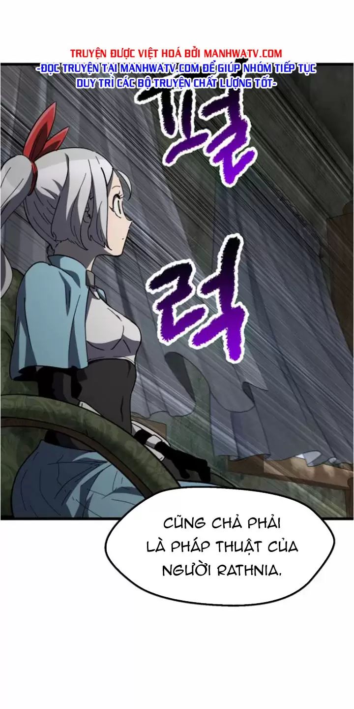 Anh Hùng Mạnh Nhất? Ta Không Làm Lâu Rồi! Chapter 170 - Trang 2