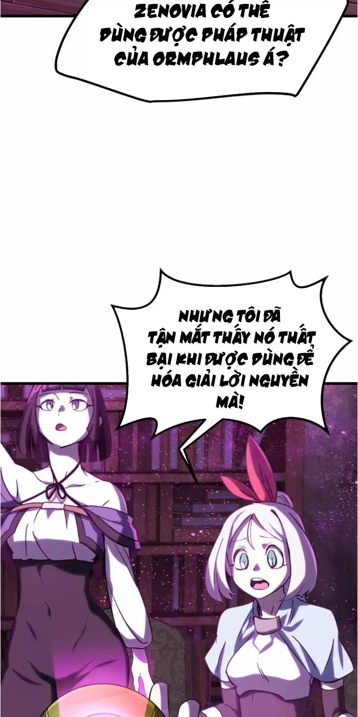 Anh Hùng Mạnh Nhất? Ta Không Làm Lâu Rồi! Chapter 170 - Trang 2