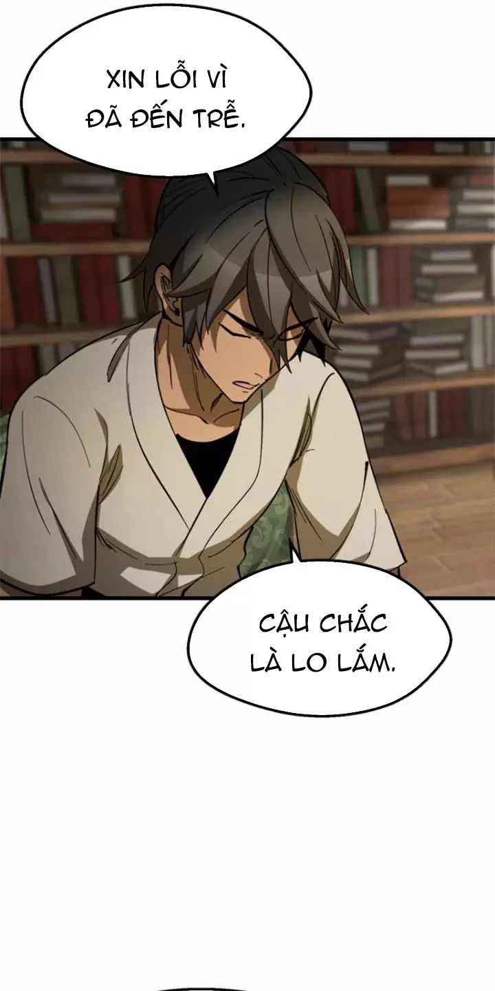 Anh Hùng Mạnh Nhất? Ta Không Làm Lâu Rồi! Chapter 170 - Trang 2