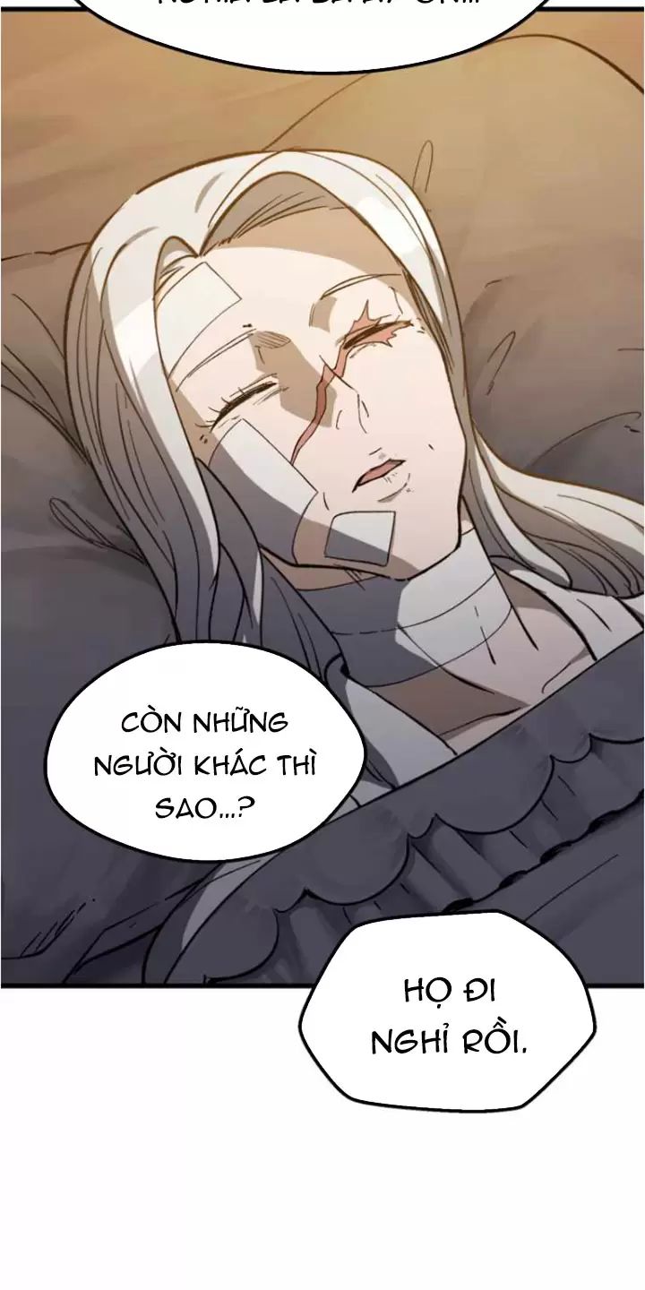 Anh Hùng Mạnh Nhất? Ta Không Làm Lâu Rồi! Chapter 170 - Trang 2