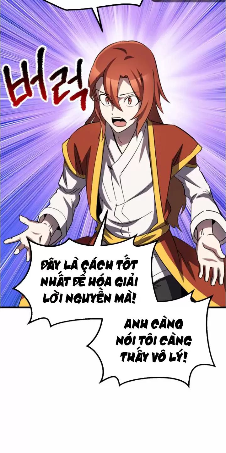 Anh Hùng Mạnh Nhất? Ta Không Làm Lâu Rồi! Chapter 170 - Trang 2