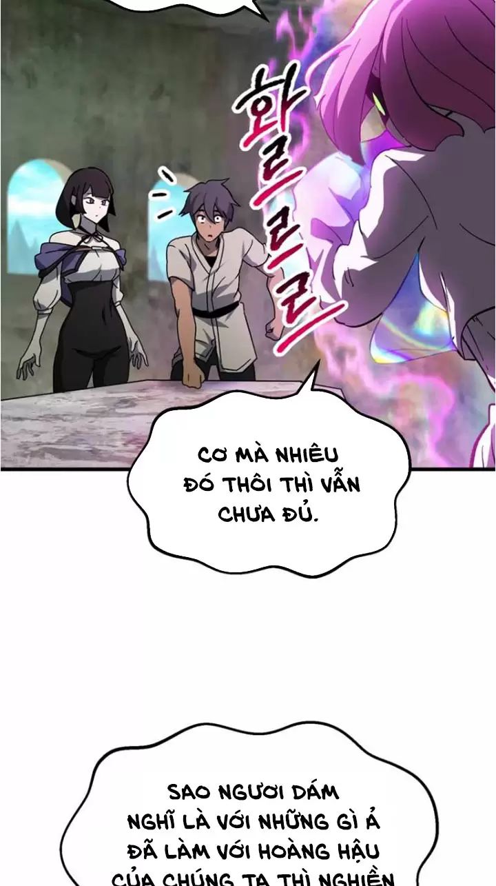 Anh Hùng Mạnh Nhất? Ta Không Làm Lâu Rồi! Chapter 169 - Trang 2