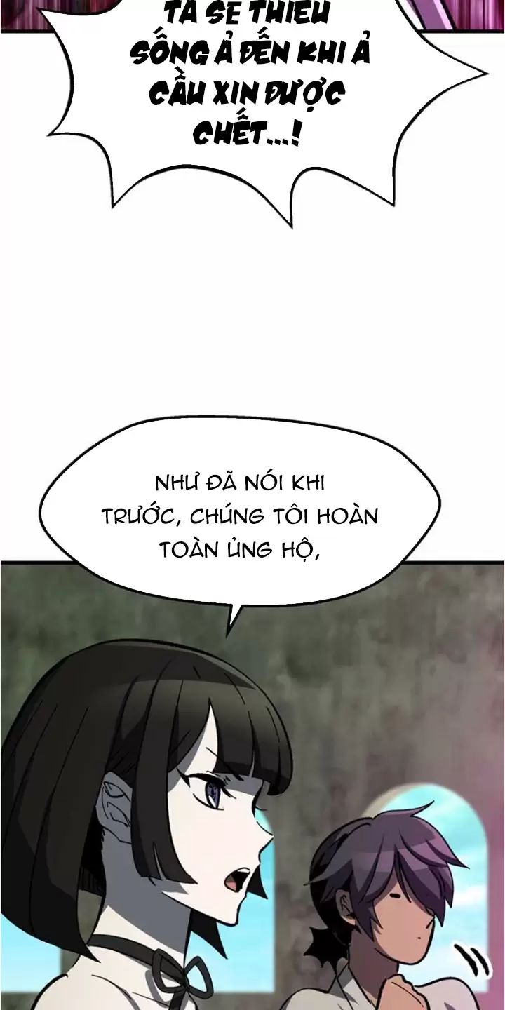 Anh Hùng Mạnh Nhất? Ta Không Làm Lâu Rồi! Chapter 169 - Trang 2