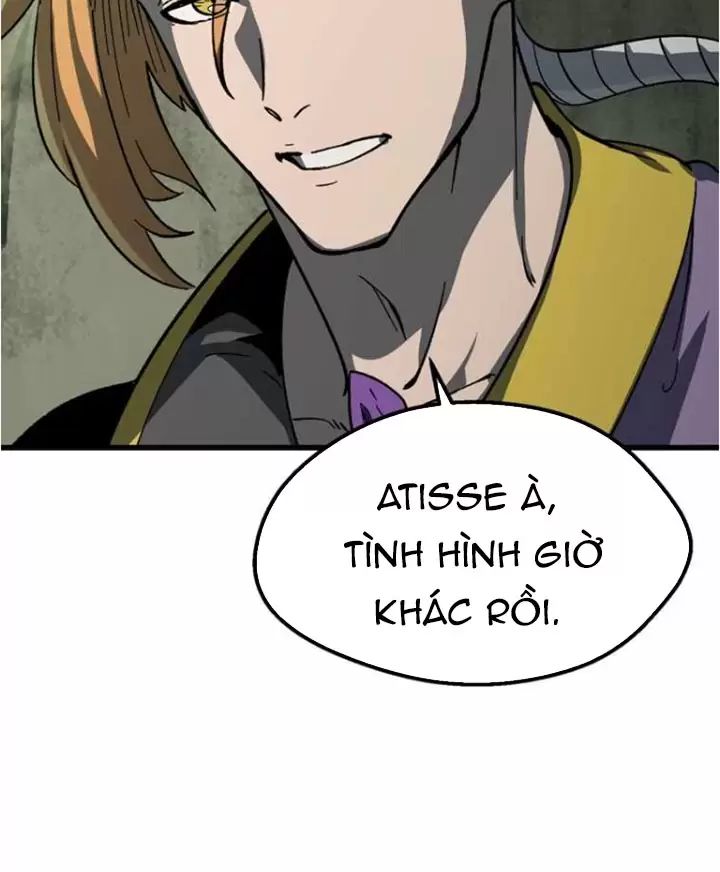 Anh Hùng Mạnh Nhất? Ta Không Làm Lâu Rồi! Chapter 169 - Trang 2