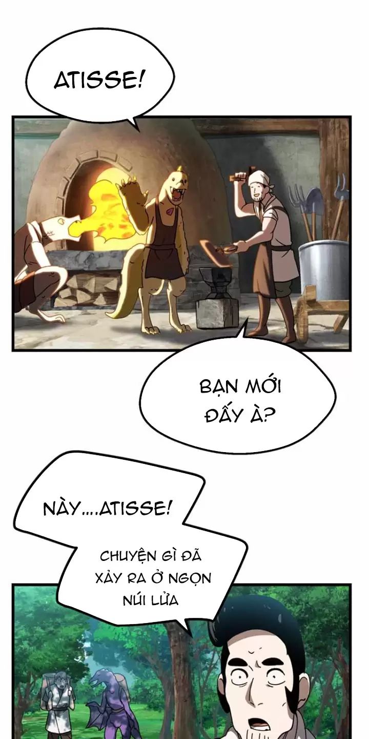 Anh Hùng Mạnh Nhất? Ta Không Làm Lâu Rồi! Chapter 169 - Trang 2