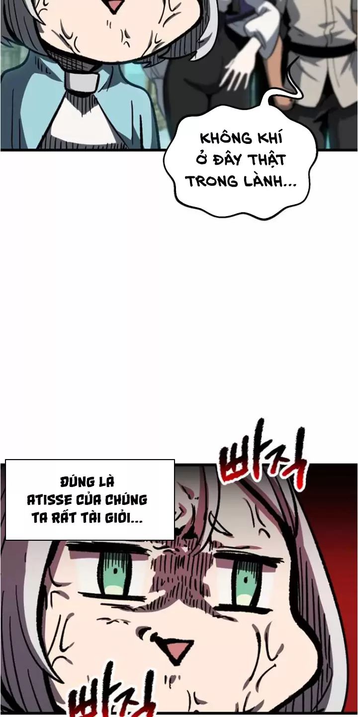 Anh Hùng Mạnh Nhất? Ta Không Làm Lâu Rồi! Chapter 169 - Trang 2