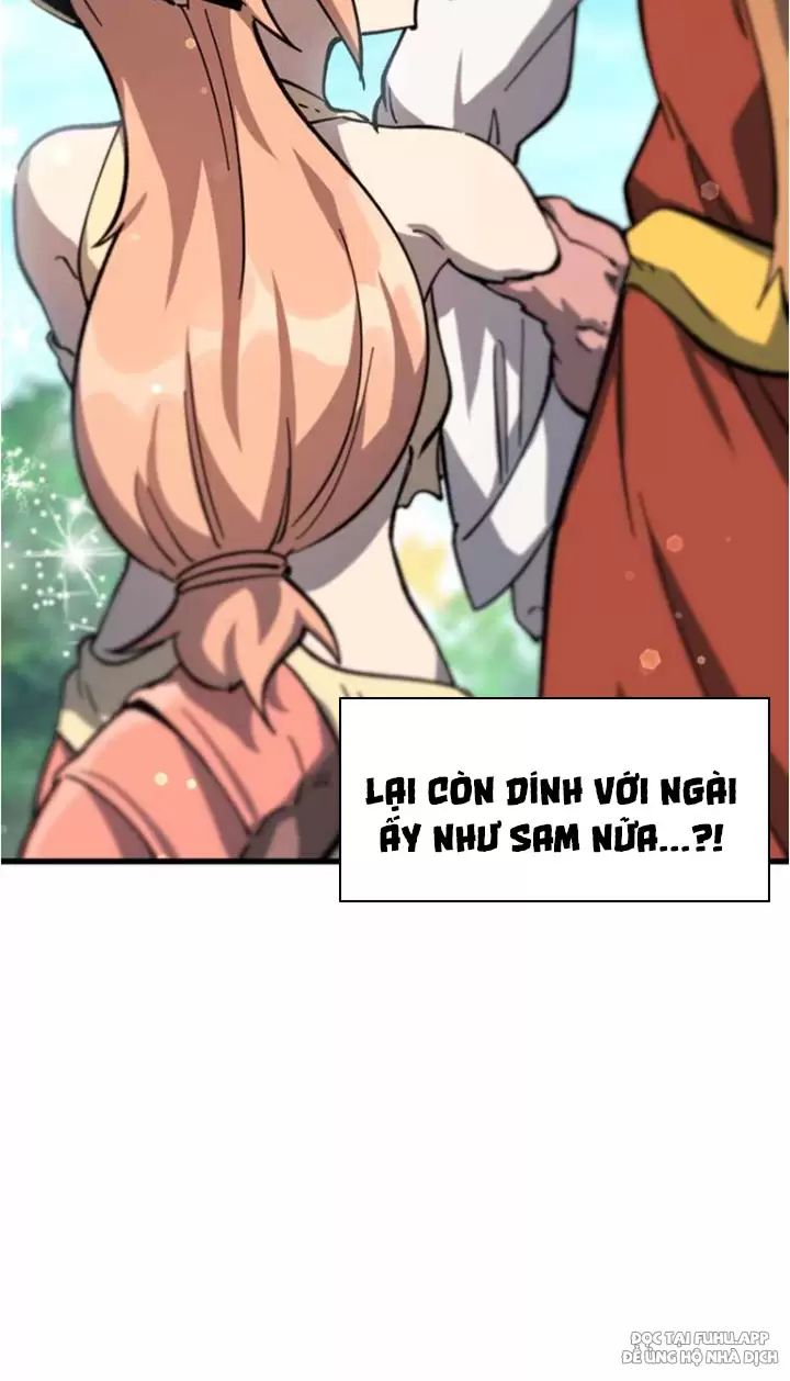 Anh Hùng Mạnh Nhất? Ta Không Làm Lâu Rồi! Chapter 169 - Trang 2