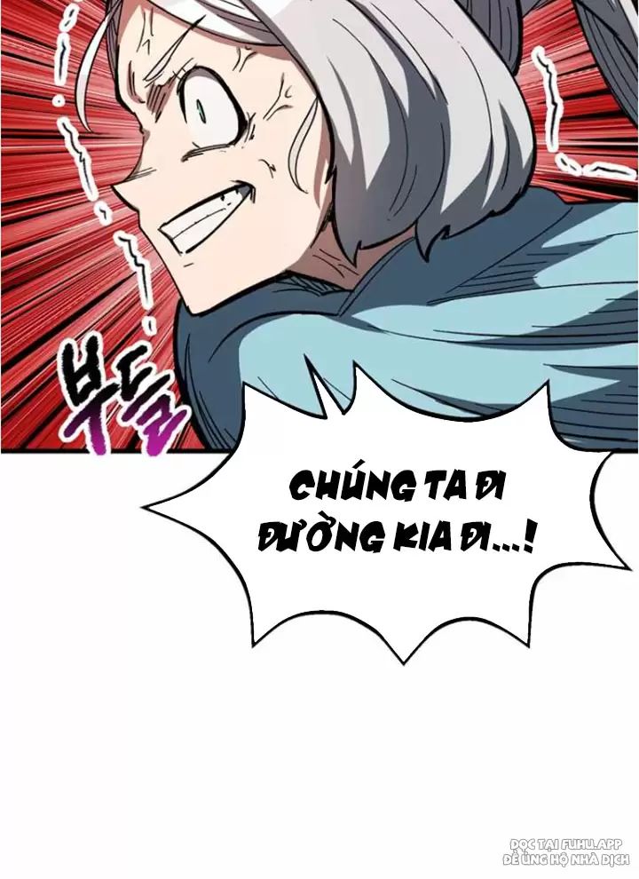 Anh Hùng Mạnh Nhất? Ta Không Làm Lâu Rồi! Chapter 169 - Trang 2