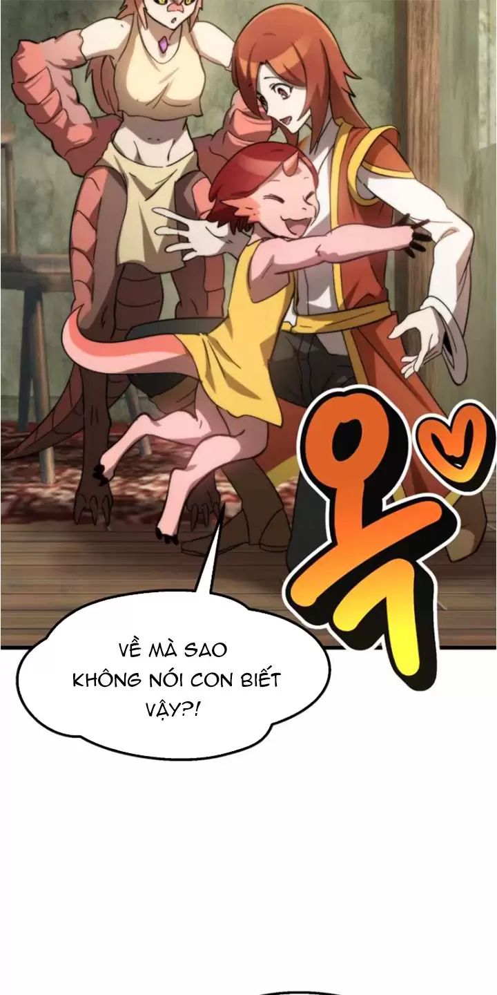 Anh Hùng Mạnh Nhất? Ta Không Làm Lâu Rồi! Chapter 169 - Trang 2