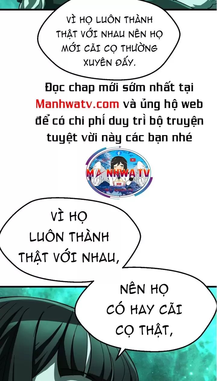 Anh Hùng Mạnh Nhất? Ta Không Làm Lâu Rồi! Chapter 168 - Trang 2