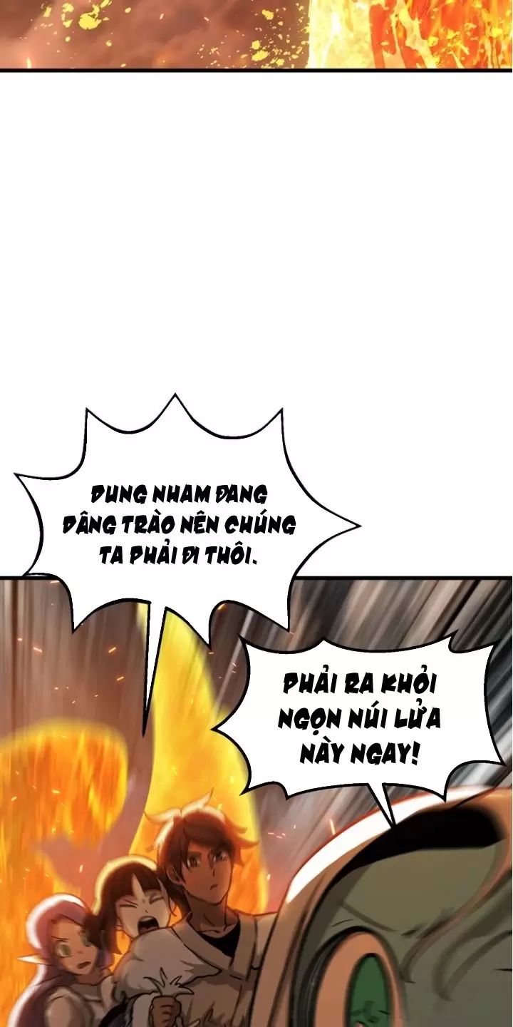 Anh Hùng Mạnh Nhất? Ta Không Làm Lâu Rồi! Chapter 168 - Trang 2