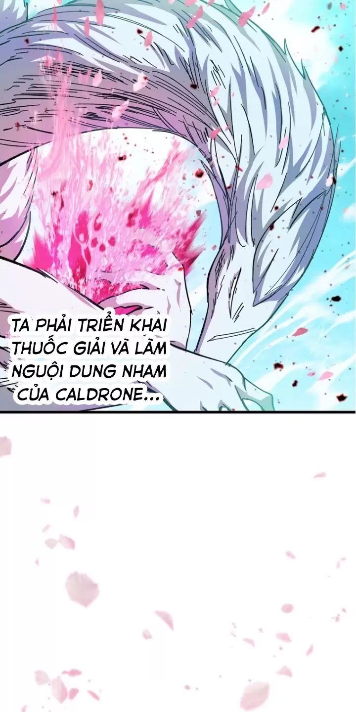 Anh Hùng Mạnh Nhất? Ta Không Làm Lâu Rồi! Chapter 168 - Trang 2