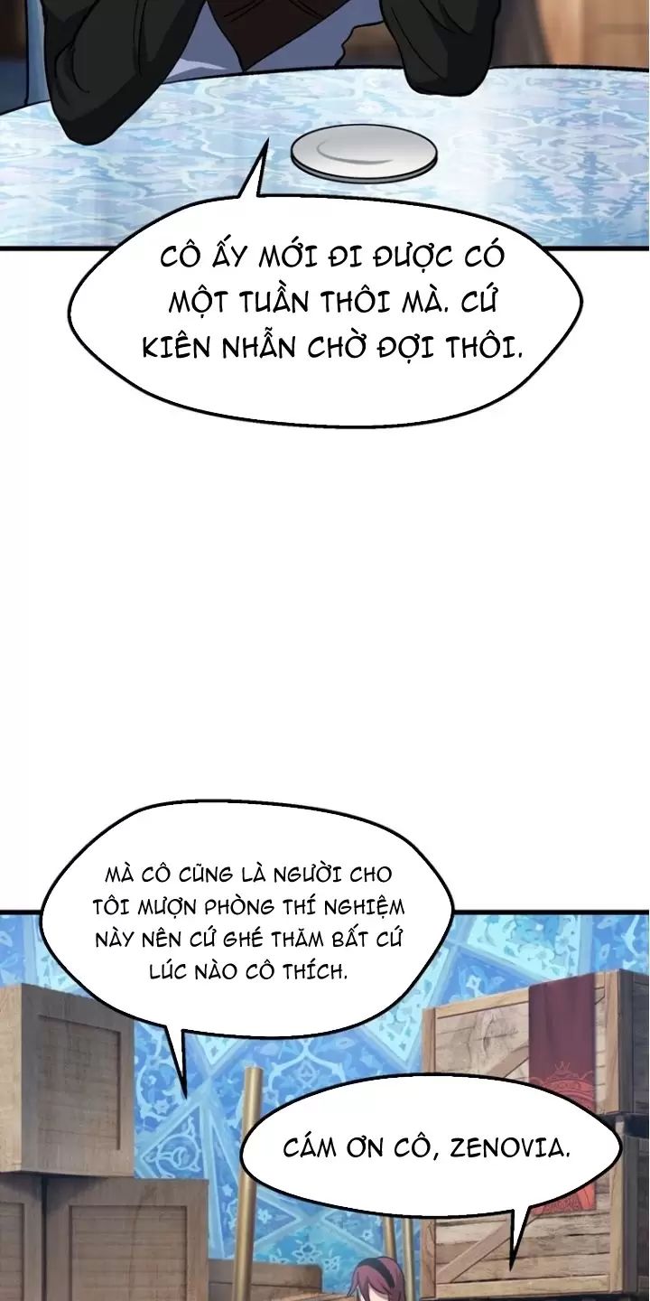 Anh Hùng Mạnh Nhất? Ta Không Làm Lâu Rồi! Chapter 168 - Trang 2