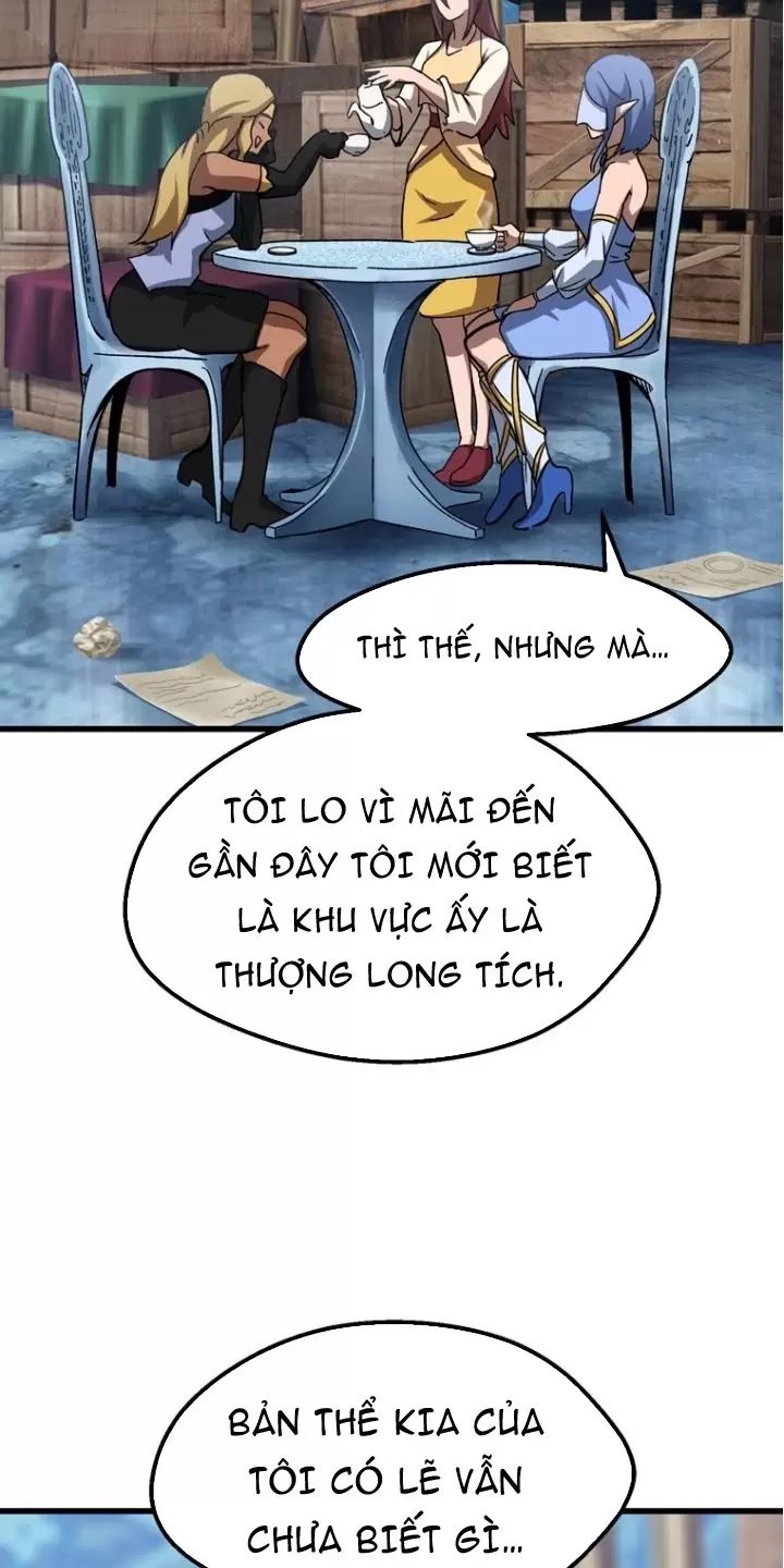 Anh Hùng Mạnh Nhất? Ta Không Làm Lâu Rồi! Chapter 168 - Trang 2