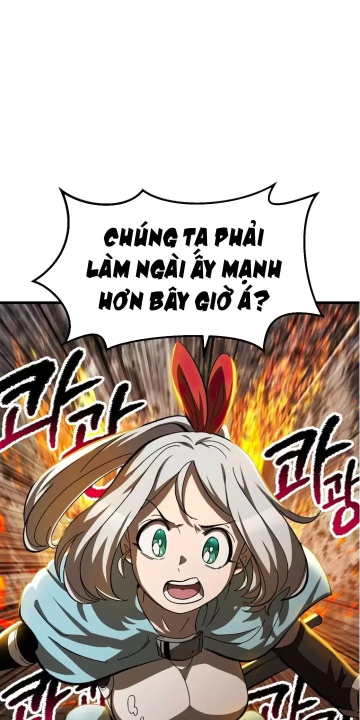 Anh Hùng Mạnh Nhất? Ta Không Làm Lâu Rồi! Chapter 167 - Trang 2