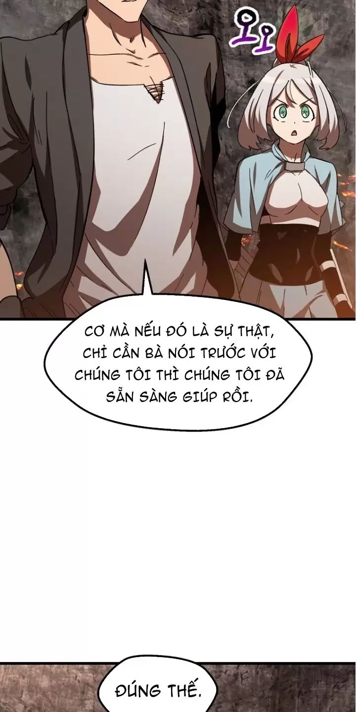 Anh Hùng Mạnh Nhất? Ta Không Làm Lâu Rồi! Chapter 167 - Trang 2