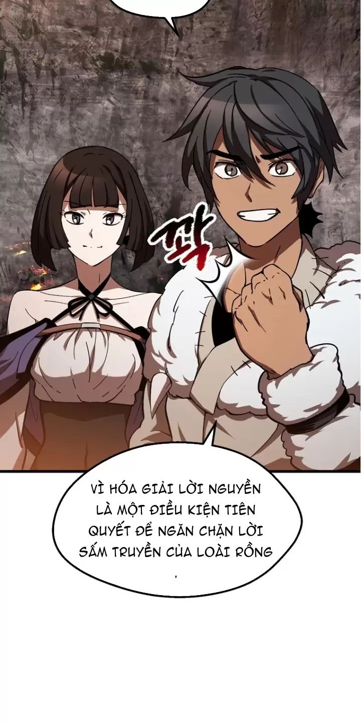 Anh Hùng Mạnh Nhất? Ta Không Làm Lâu Rồi! Chapter 167 - Trang 2