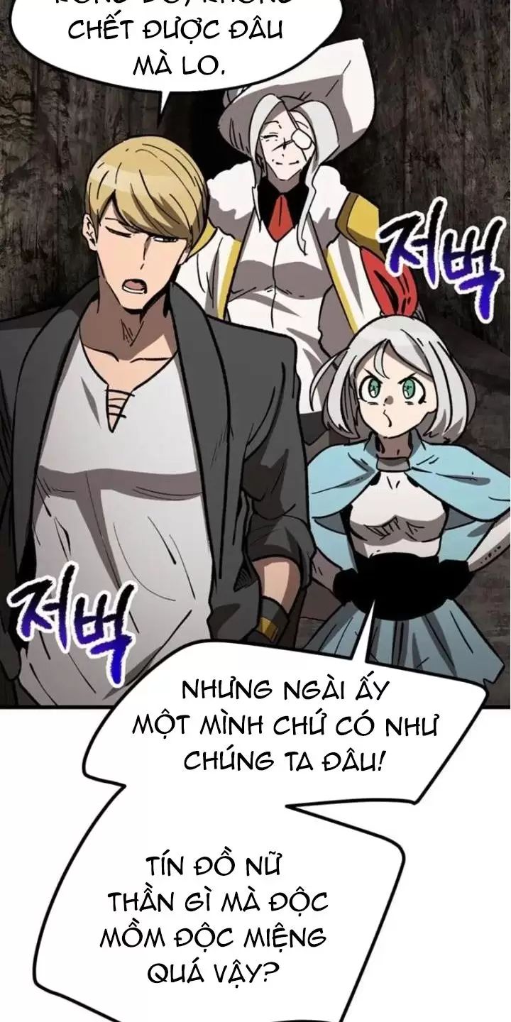 Anh Hùng Mạnh Nhất? Ta Không Làm Lâu Rồi! Chapter 166 - Trang 2