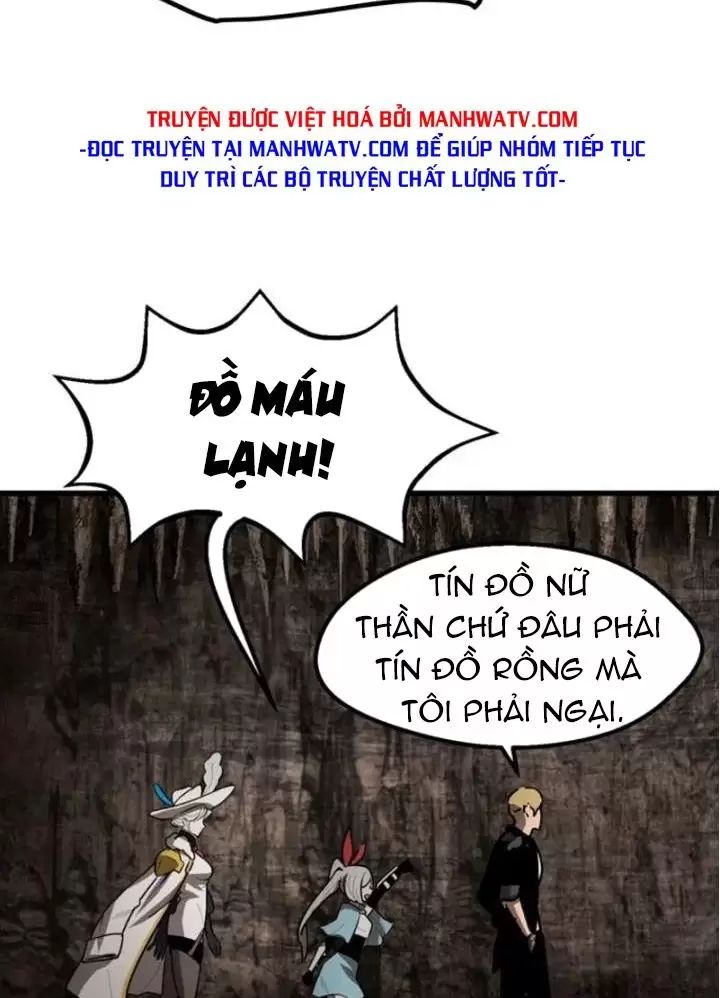 Anh Hùng Mạnh Nhất? Ta Không Làm Lâu Rồi! Chapter 166 - Trang 2