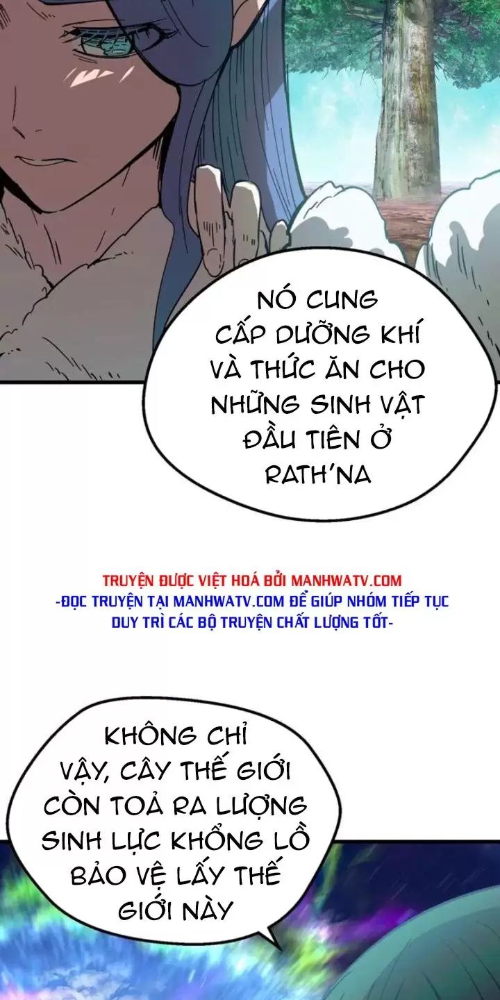 Anh Hùng Mạnh Nhất? Ta Không Làm Lâu Rồi! Chapter 166 - Trang 2