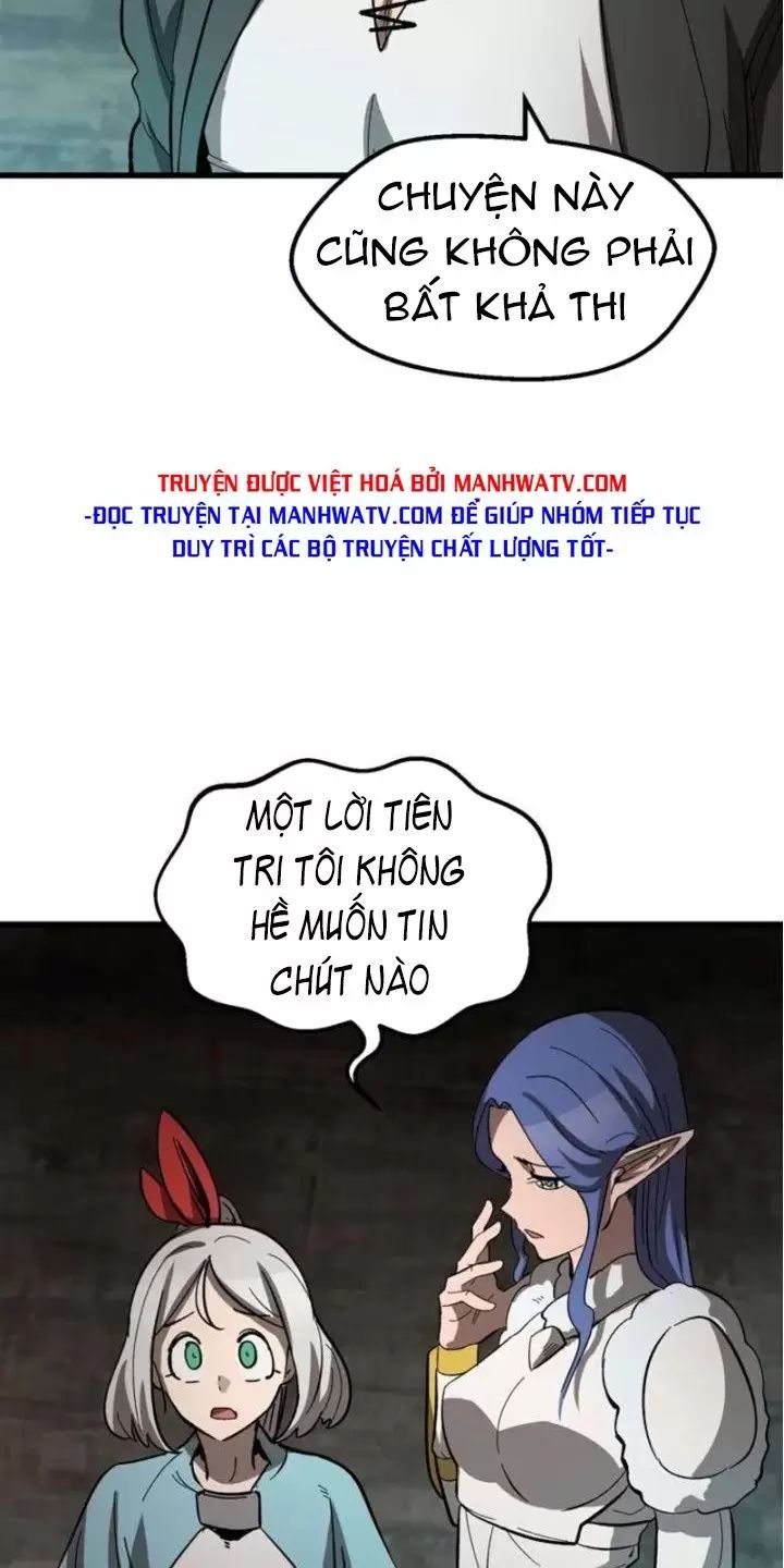 Anh Hùng Mạnh Nhất? Ta Không Làm Lâu Rồi! Chapter 166 - Trang 2