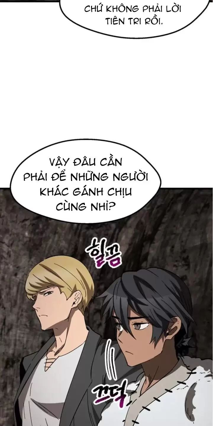 Anh Hùng Mạnh Nhất? Ta Không Làm Lâu Rồi! Chapter 166 - Trang 2