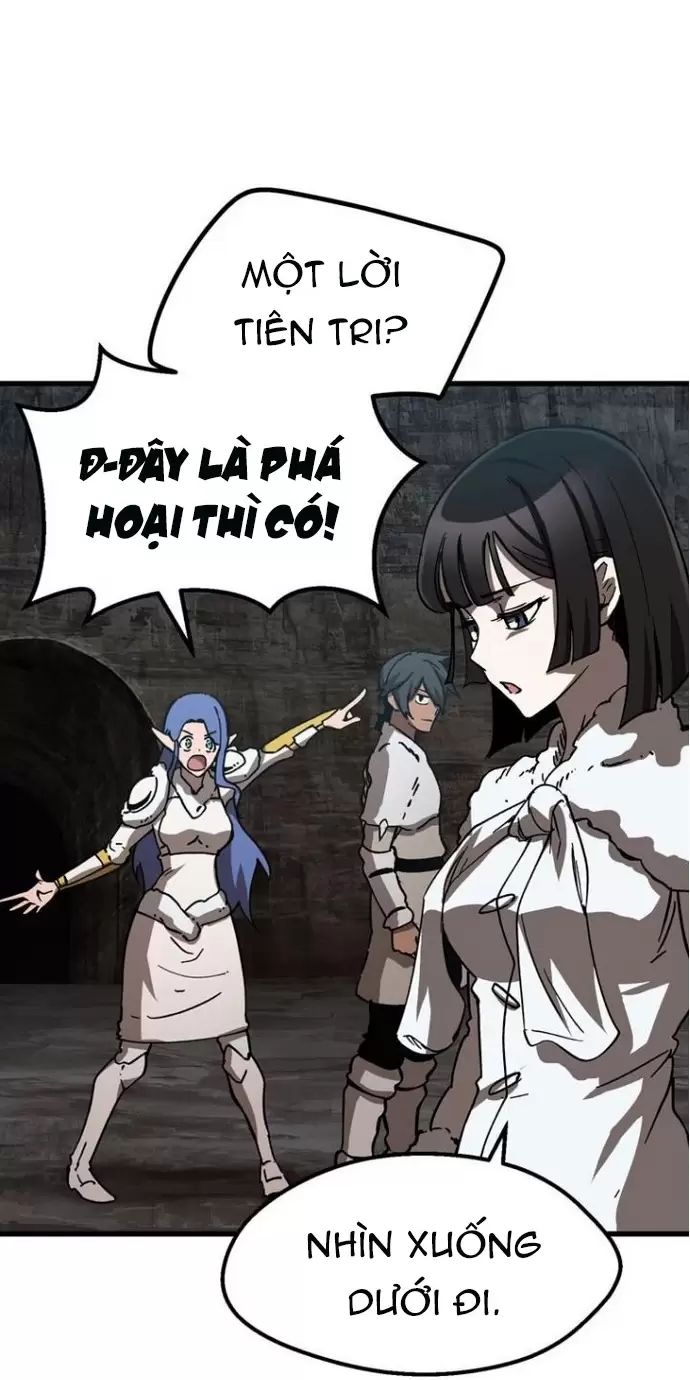 Anh Hùng Mạnh Nhất? Ta Không Làm Lâu Rồi! Chapter 164 - Trang 2