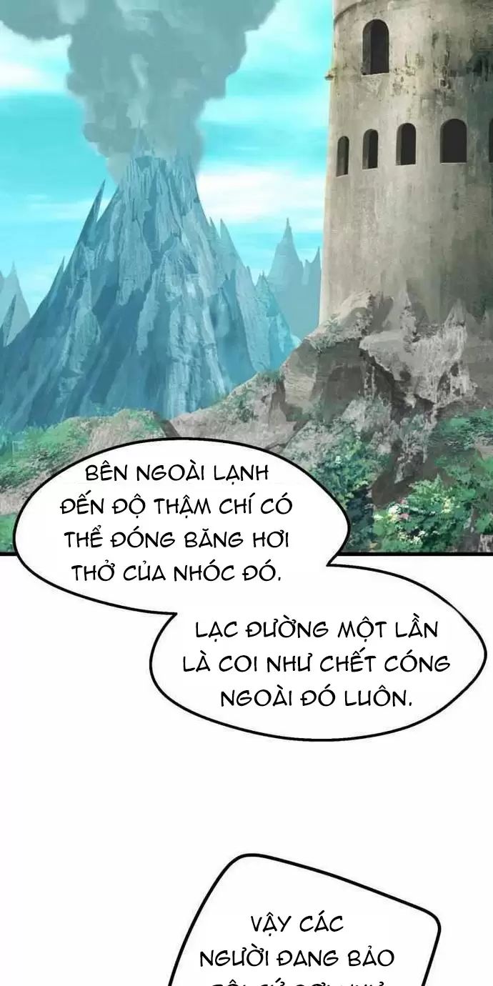 Anh Hùng Mạnh Nhất? Ta Không Làm Lâu Rồi! Chapter 163 - Trang 2