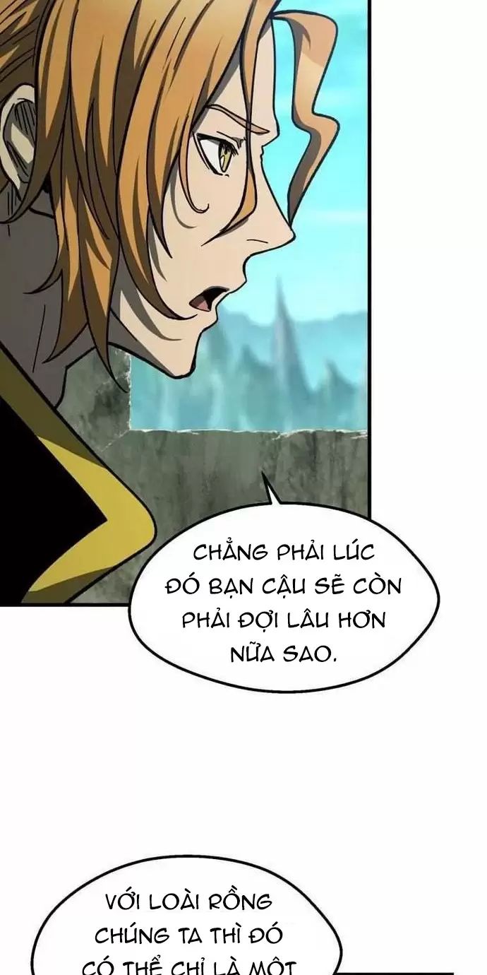 Anh Hùng Mạnh Nhất? Ta Không Làm Lâu Rồi! Chapter 163 - Trang 2