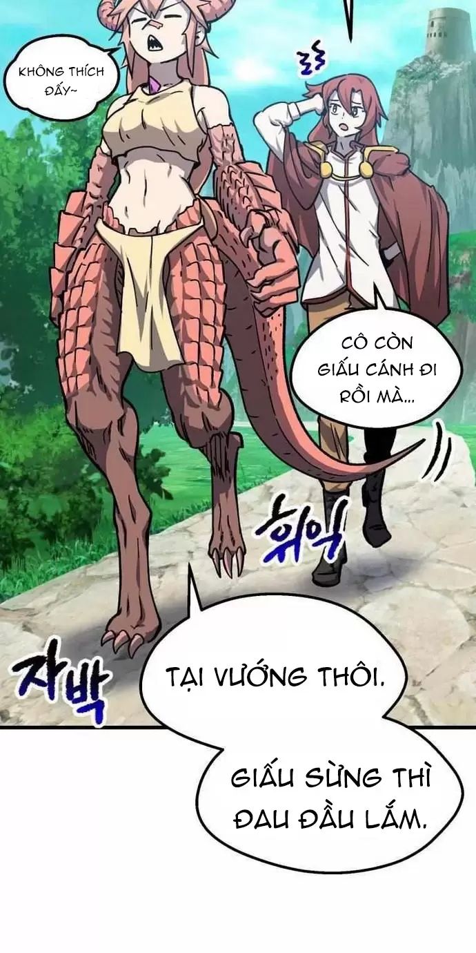 Anh Hùng Mạnh Nhất? Ta Không Làm Lâu Rồi! Chapter 163 - Trang 2