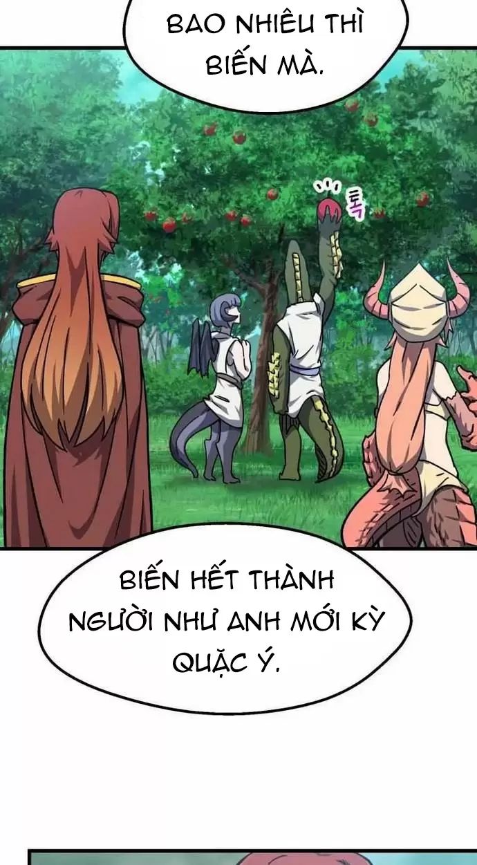 Anh Hùng Mạnh Nhất? Ta Không Làm Lâu Rồi! Chapter 163 - Trang 2