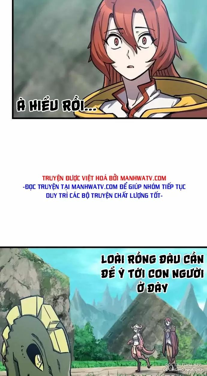 Anh Hùng Mạnh Nhất? Ta Không Làm Lâu Rồi! Chapter 163 - Trang 2