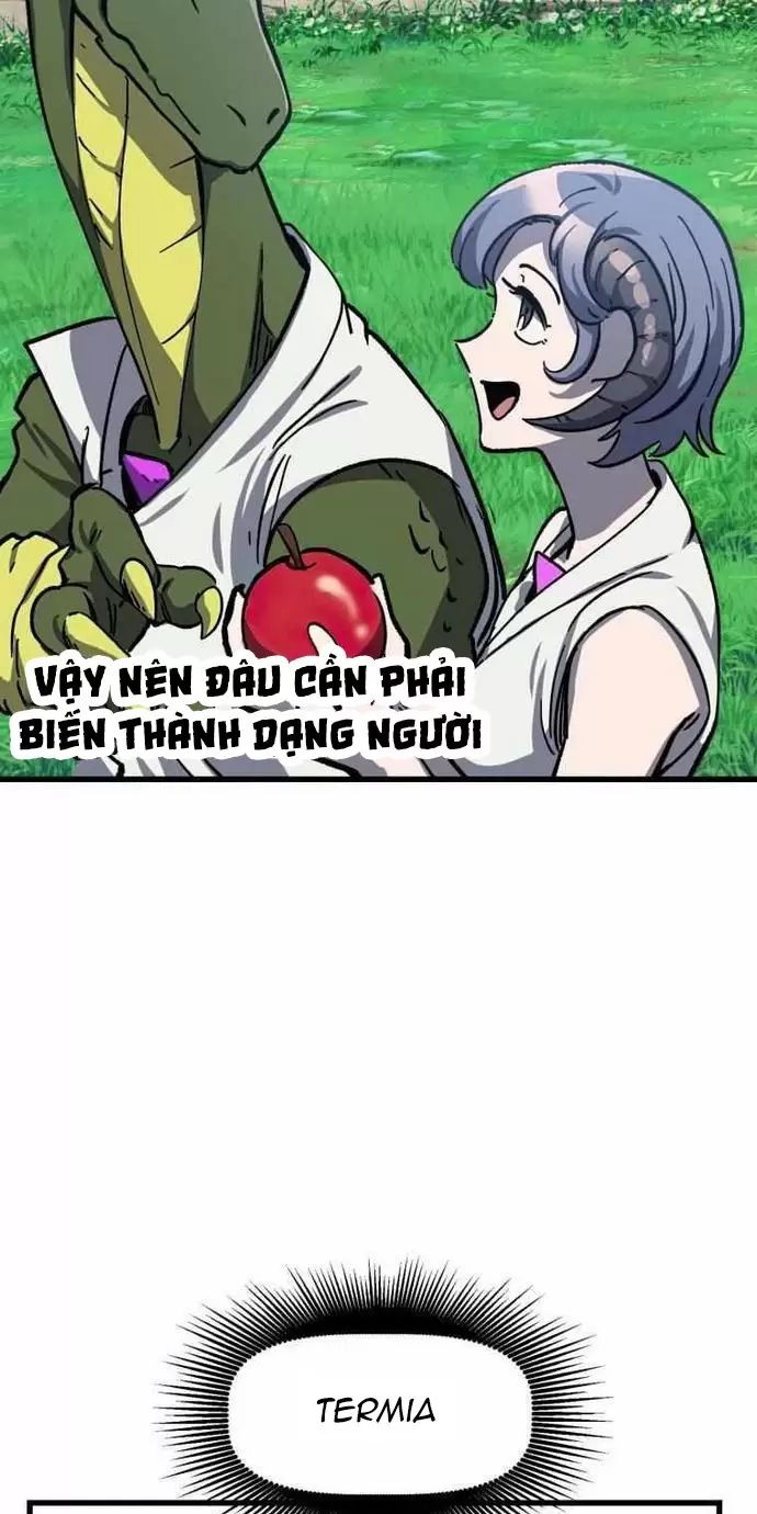 Anh Hùng Mạnh Nhất? Ta Không Làm Lâu Rồi! Chapter 163 - Trang 2