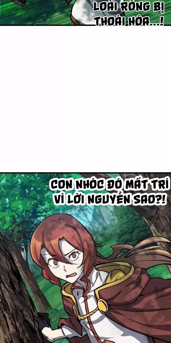 Anh Hùng Mạnh Nhất? Ta Không Làm Lâu Rồi! Chapter 163 - Trang 2