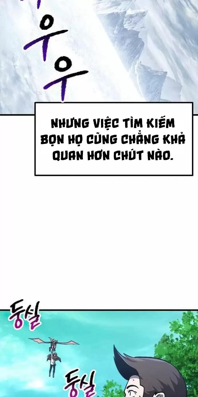 Anh Hùng Mạnh Nhất? Ta Không Làm Lâu Rồi! Chapter 163 - Trang 2