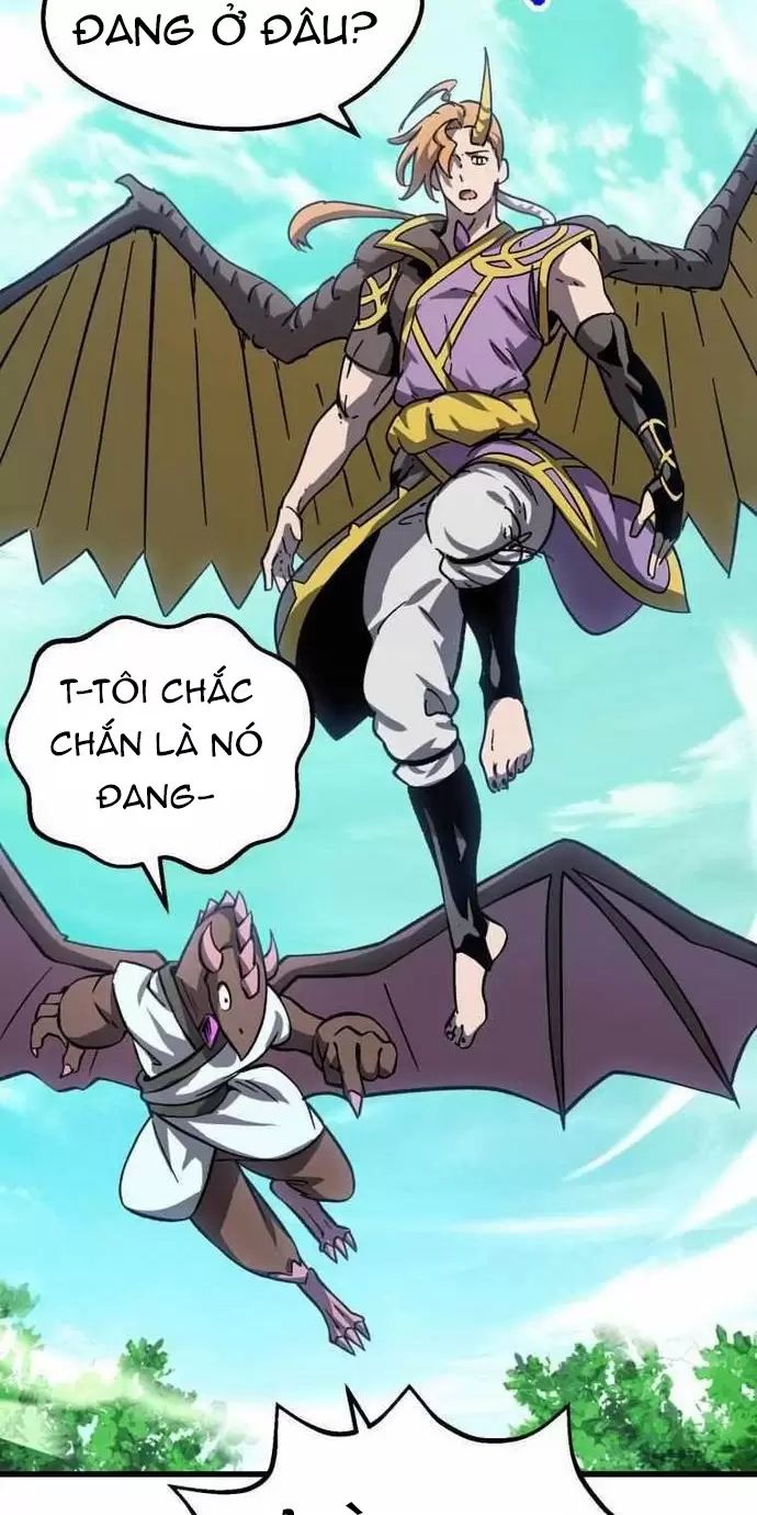 Anh Hùng Mạnh Nhất? Ta Không Làm Lâu Rồi! Chapter 163 - Trang 2