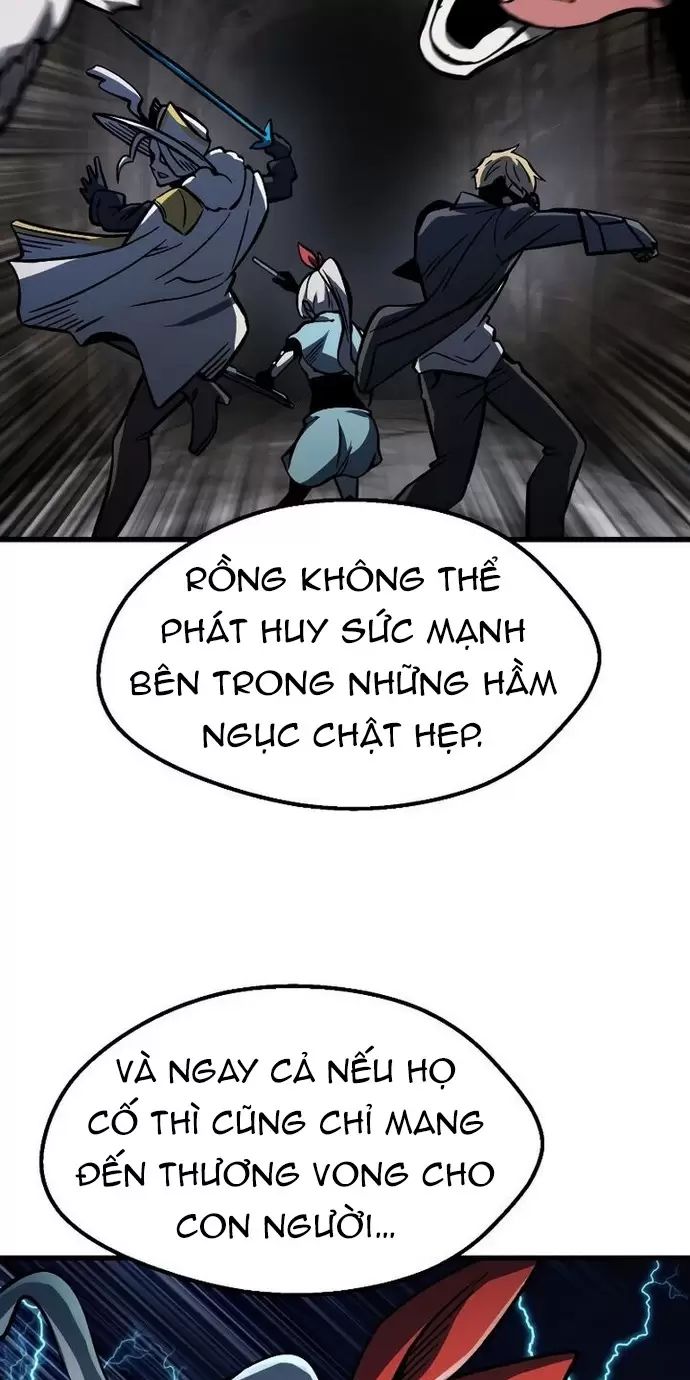 Anh Hùng Mạnh Nhất? Ta Không Làm Lâu Rồi! Chapter 162 - Trang 2